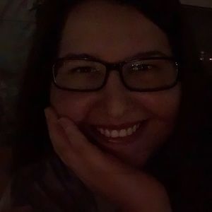 Meet your Posher, Alina